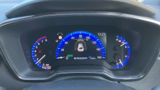 Toyota Corolla 2.0 VVT-i Hybrid Design 5dr CVT Hybrid Hatchback